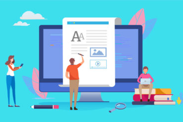 10 Steps On How To Become A Better Writer