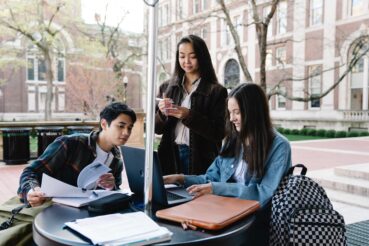 Best Business Schools For Undergrad Students